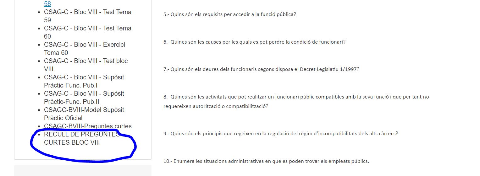 Recurll
