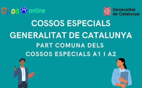 Picture of COSSOS ESPECIALS